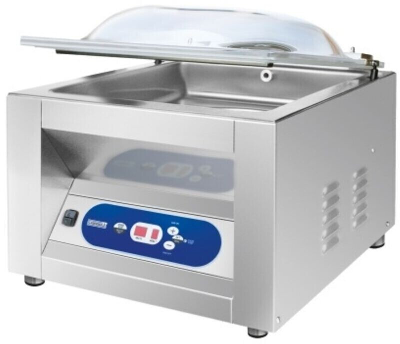 Casselin Vakuum- / Verpackungsmaschine 400 mm CMSVC40B - CMSVC40B