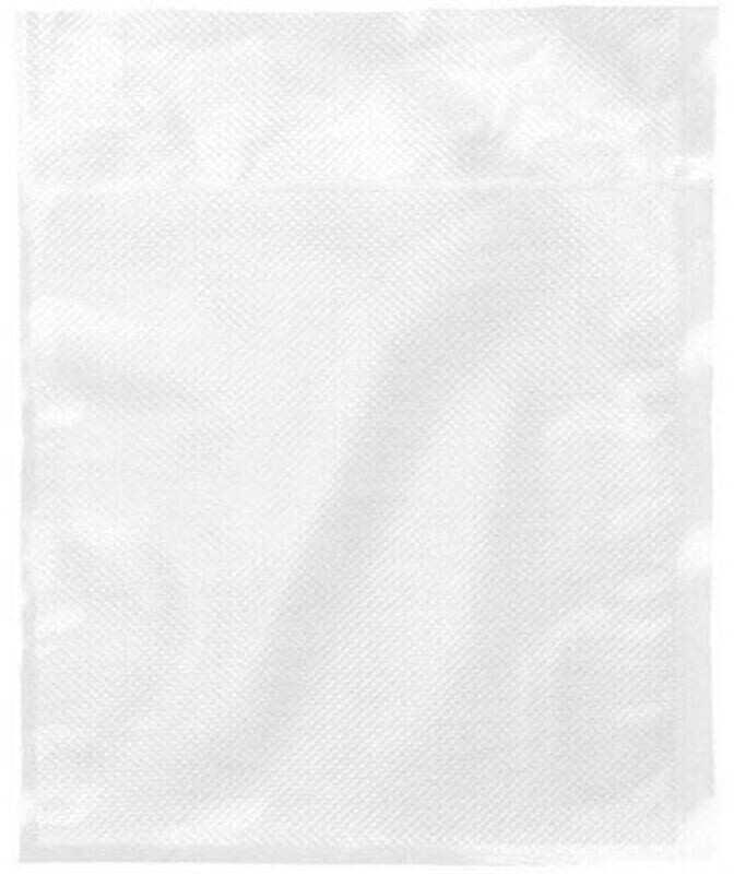 Le Pratique 7043 Schweißnaht Tasche & Mantel, Edelstahl 18/1278