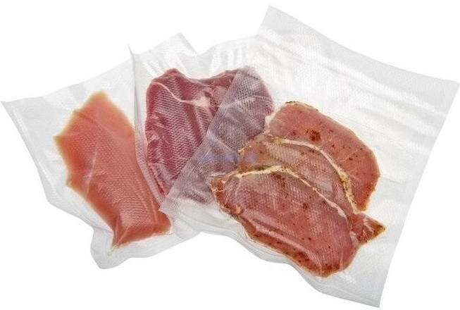 Status Vakuumbeutel 20x28 cm, 100 Stk., Lebensmittelverpackung