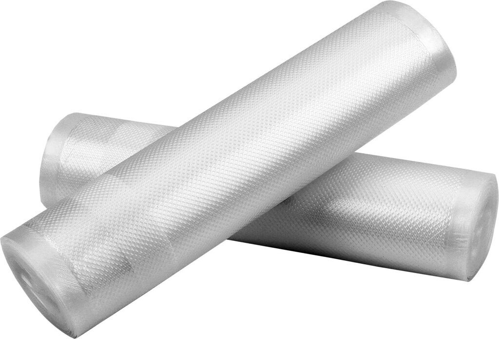 Olympia Addliving Vakuumierbeutel Rolle 30x 2 Rollen 28 x 300 cm