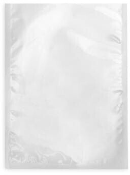 Dagema Vakuumbeutel 220mm x 330mm Siegelrand 200 Stück im Pack - 0536095