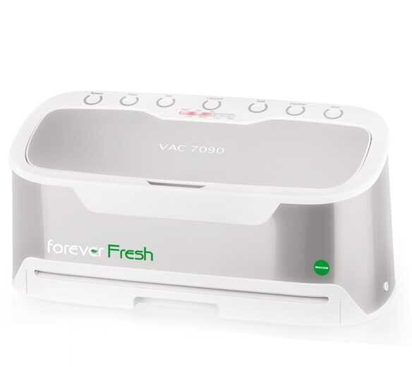 Macom VAC7090 - Vertikales Vakuumiergerät - Schweißleiste 30 cm