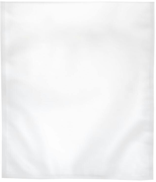 Eternasolid Siegelrandbeutel Vakuumbeutel 210 x 210mm 90mq, 1000 Stück / Karton - 40122