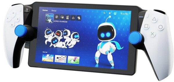 iMP PlayStation Portal Protect and Charge Pack