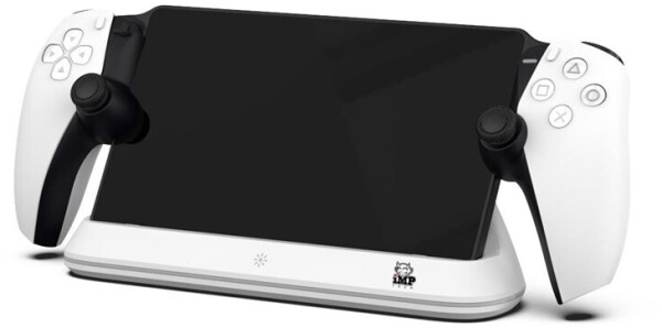 iMP PlayStation Portal Protect and Charge Pack, Bild 11