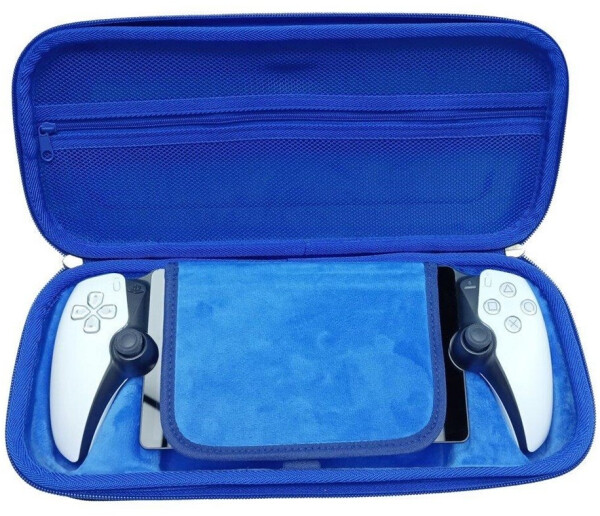 iMP PlayStation Portal Protect and Charge Pack, Bild 13