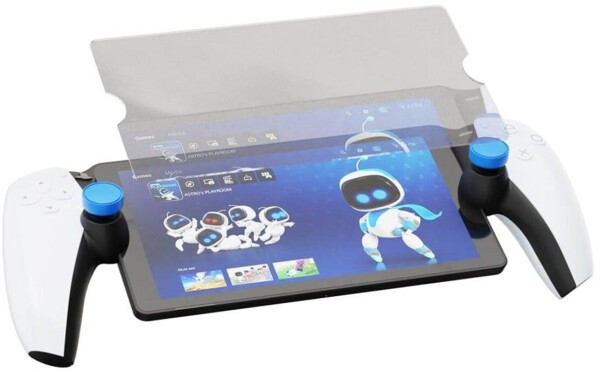 iMP PlayStation Portal Protect and Charge Pack, Bild 8