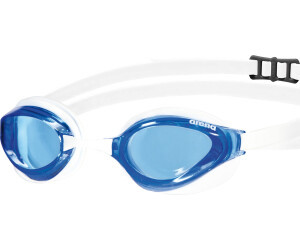 Arena Unisex Volwassenen Python Racing Zwembril voor Mannen