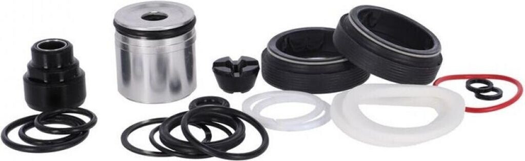 RockShox Federgabel Service-Kit Pike 200Std/1 Jahr Debon Air Front Suspension