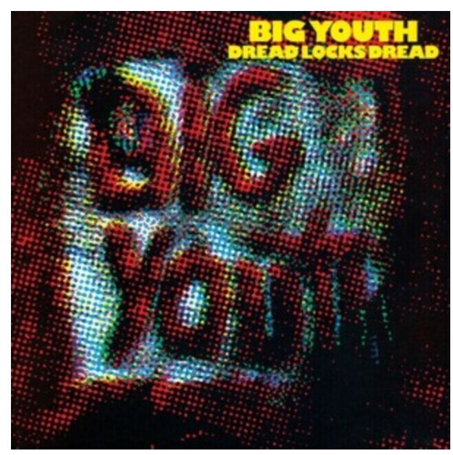 Buy Big Youth - Dread Locks Dread (Ltd. Edt.) [Vinyl LP] from £19.99 ...