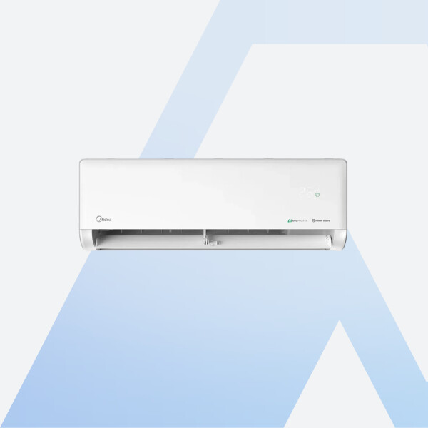 Midea Solstice 09 White Split Klimaanlage, Bild 2
