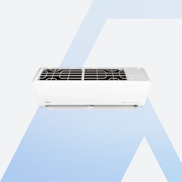 Midea Solstice 09 White Split Klimaanlage, Bild 3