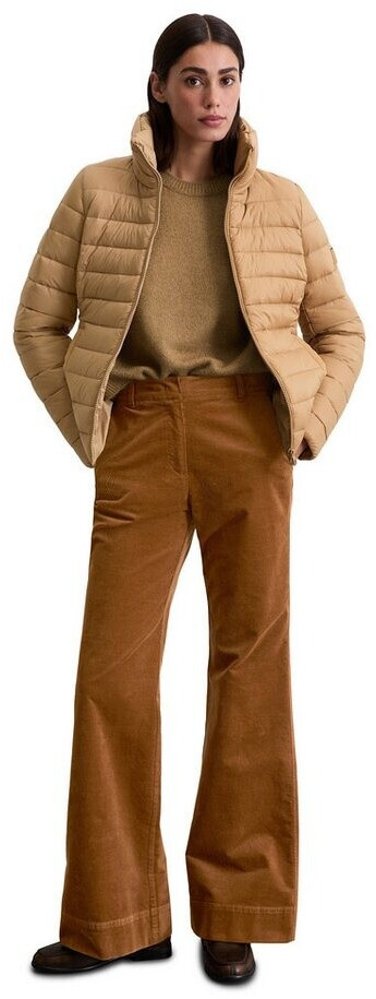 Marc O'Polo Leichte Steppjacke fitted pure sand (508085170359_721