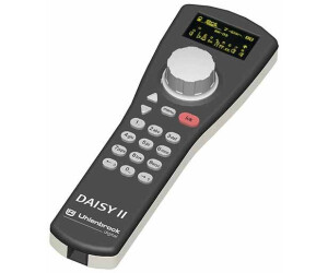 thumbnail image 2 of Uhlenbrock 66310 DAISY II Radio Module - NEW In Original Packaging, Model Railway Control 2 of 4