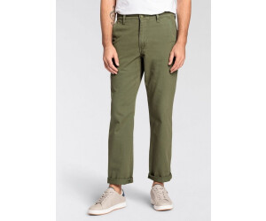 Levi's Men's Straight Chino Twill Pant – Classic Fit, 15.5" Leg Opening - View #2