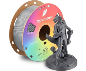 Polymaker Panchroma CoPE Steel Grey - 1,75 mm / 1000 g