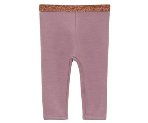 S.Oliver Leggings Lunghi Unisex Per Bambini – Comodi, Elasticizzati E Leggeri – Casual Quotidiano