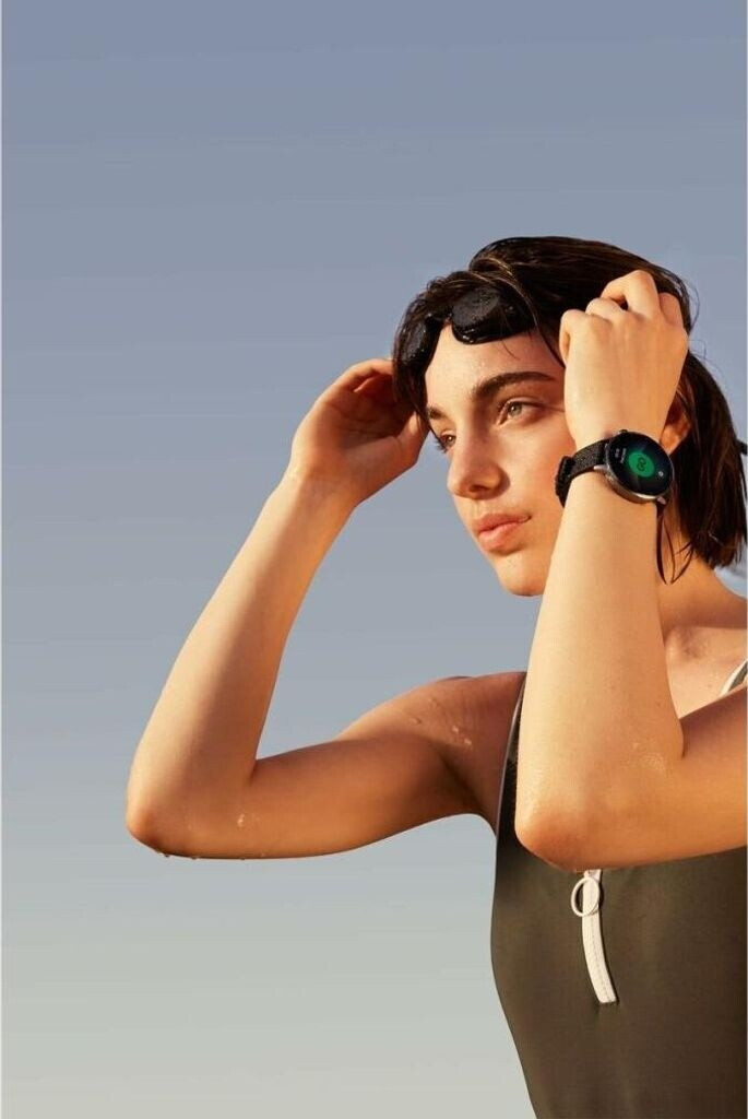 OnePlus OnePlus Watch 3 43mm Black Steel - view 8