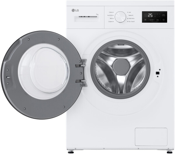 LG F4NA10S7NWK, Bild 2