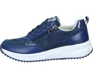 Waldläufer H-MARA Plateausneaker, Halbschuh, Freizeitschuh, Schnürschuh