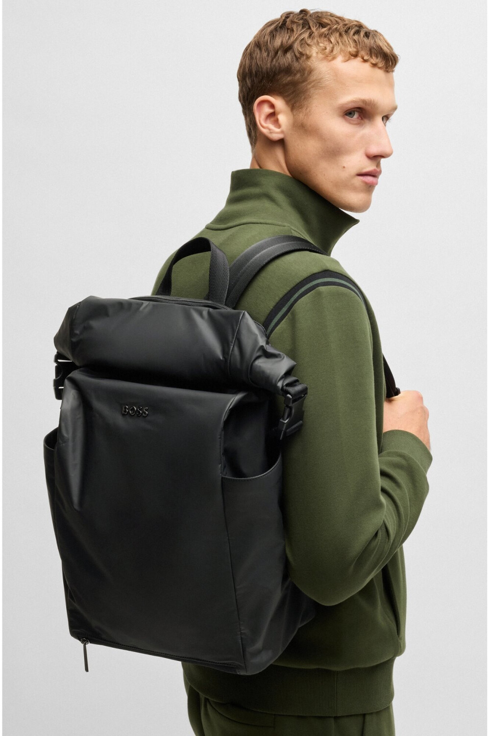 Hugo Boss Boss Catch (50541460_001) black ab 166,38