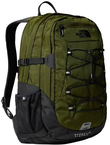The North Face Borealis Classic (CF9C) woodland green/tnf black