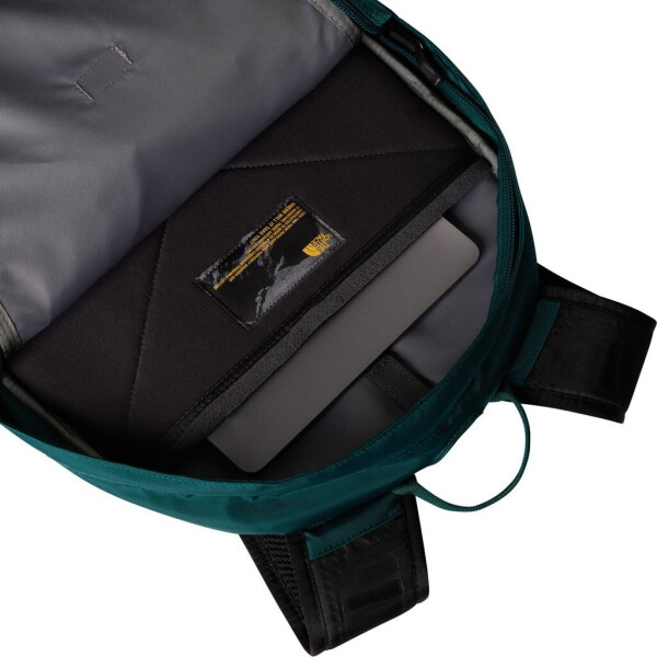 The North Face Borealis Classic (CF9C) woodland green/tnf black, Bild 2