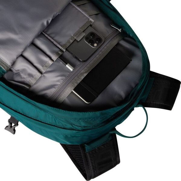 The North Face Borealis Classic (CF9C) woodland green/tnf black, Bild 7