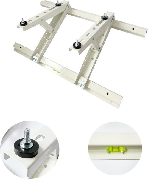 Rodigas MT630 Dachkonsole bis 140 kg 800 x 420 mm, Bild 2
