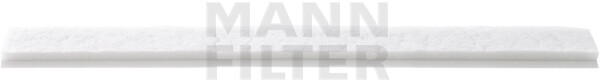 Mann Filter Filter Innenraumluft CU 108 001 (4)