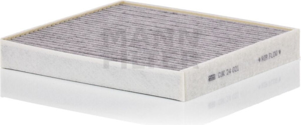 Mann Filter Filter Innenraumluft CUK 24 021, Bild 2