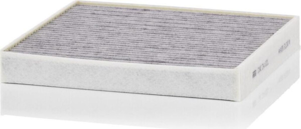 Mann Filter Filter Innenraumluft CUK 24 021, Bild 3