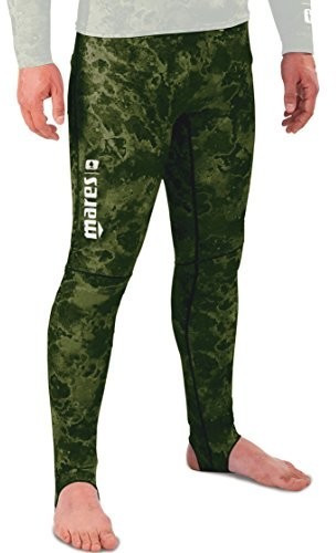 Mares Rash Guard Pantalon Camo