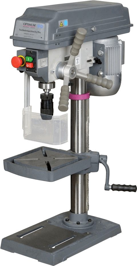 Optimum OPTI B 17 PRO