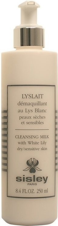 Sisley Cosmetic Lyslait Démaquillant au Lys Blanc (250 ml)