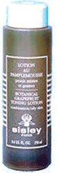 Sisley Cosmetic Lotion au Pamplemousse