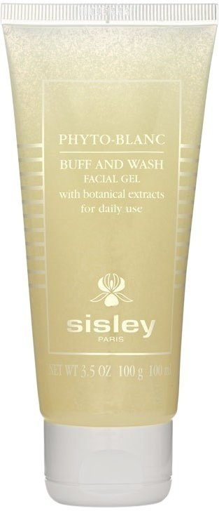 Sisley Cosmetic Gel Nettoyant Gommant (100 ml)