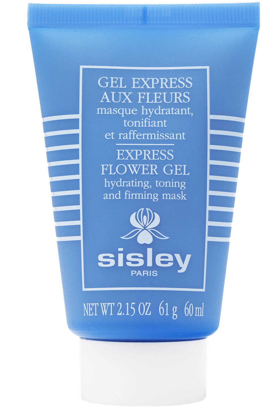 Sisley Cosmetic Express | ab (60ml) € Flower bei Gel 63,16 Preisvergleich