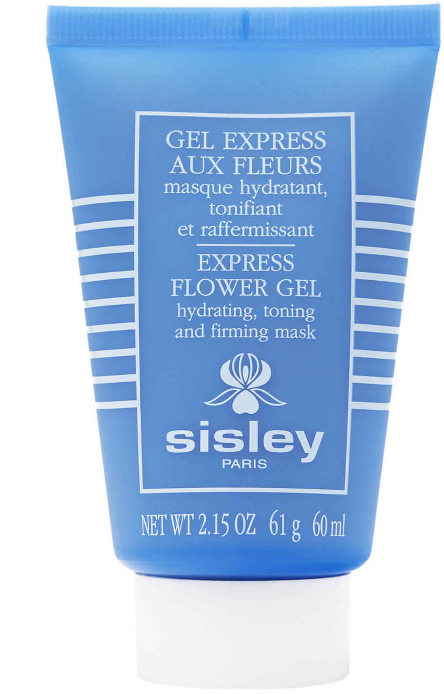 Sisley Cosmetic Gel Express aux Fleurs (60 ml)