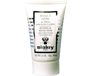 Sisley Cosmetic Facial Mask with Linden Blossom (60ml) ab € 69,05 |  Preisvergleich bei
