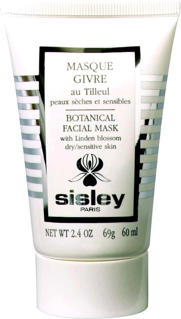 Sisley Cosmetic Facial Mask ab with Linden (60ml) | Preisvergleich bei Blossom 69,05 €