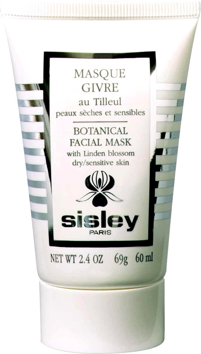 Sisley Cosmetic Masque Givre au Tilleul (60 ml)