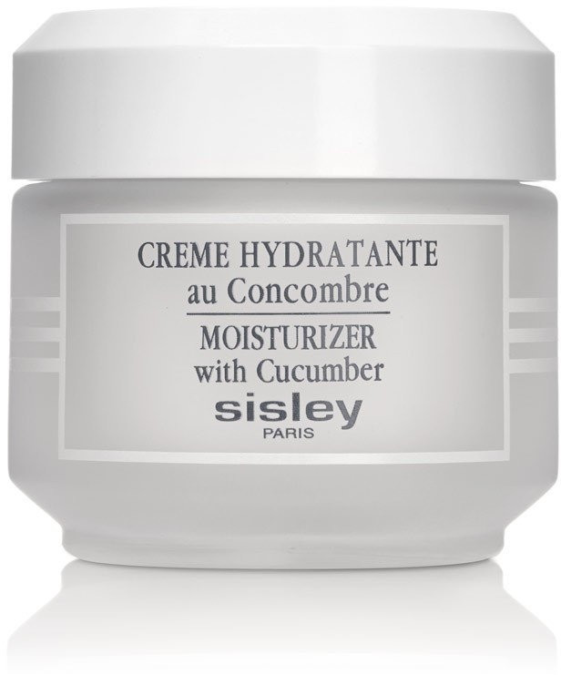 Sisley Cosmetic Crème Hydratante au Concombre (50 ml)