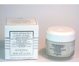Sisley Cosmetic Crème Réparatrice (50ml) ab 93,60 € (Februar 2024 Preise) |  Preisvergleich bei