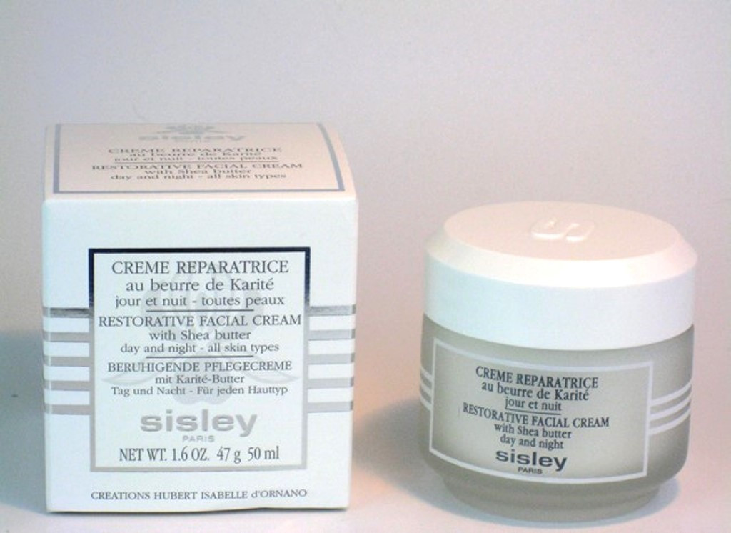 € (50ml) Sisley ab 2024 | Cosmetic (Februar 93,60 bei Crème Réparatrice Preisvergleich Preise)