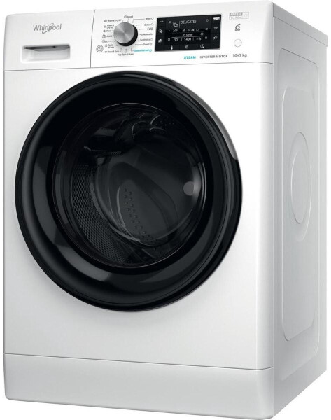 Whirlpool FFWDD1076258B