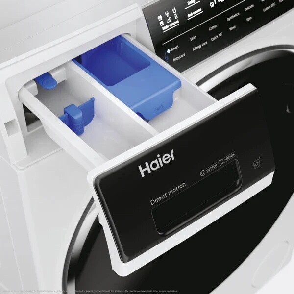 Haier HWD100-B14979U1, Bild 4