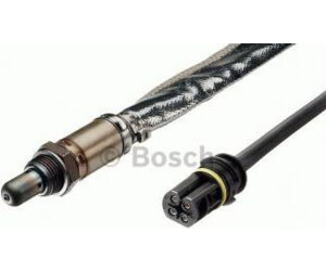 Bosch Lambdasonde 0 258 006 721 - Originele Kwaliteit