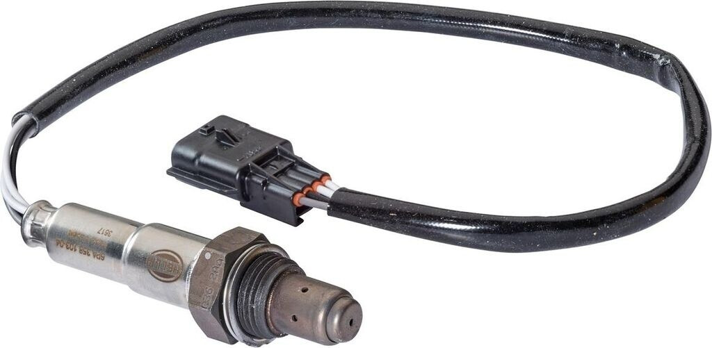 Lambdasonde HELLA 6PA 358 103-211 für FORD FOCUS III 1.6 2010-2017 Lambdasonde HELLA 6PA 358 103-211 für FORD FOCUS III 1.6 2010-2017