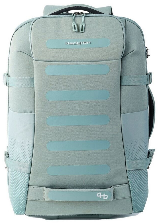 Hedgren Comby à 2 roulettes RFID (HCMBY12-870-01) blue ab 171,99